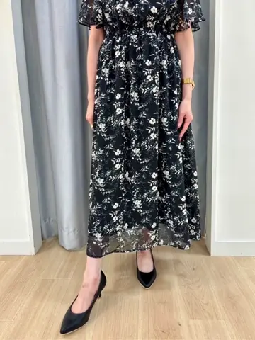 ANY SIS 西林 コーディネート画像