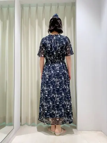 ANY SIS 山田 コーディネート画像