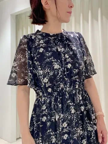 ANY SIS 山田 コーディネート画像