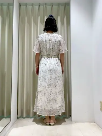 ANY SIS 山田 コーディネート画像