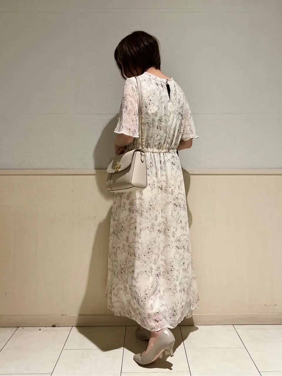 ANY SIS 村上 コーディネート画像