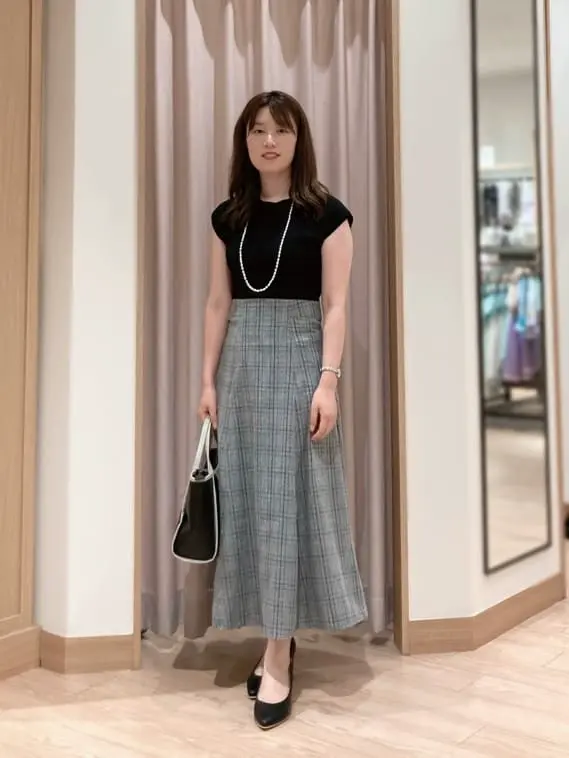  濱口 コーディネート画像