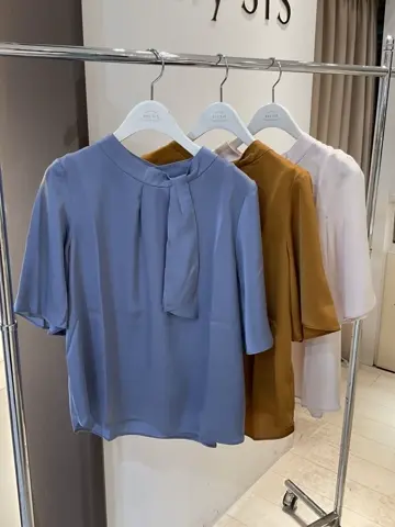 ANY SIS 山田 コーディネート画像