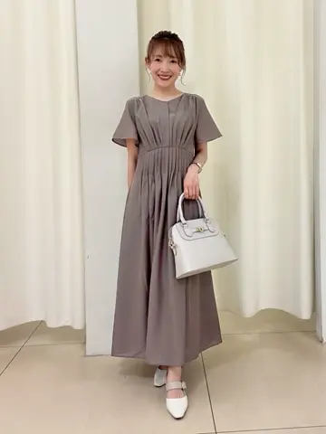 ANY SIS 鈴木 コーディネート画像