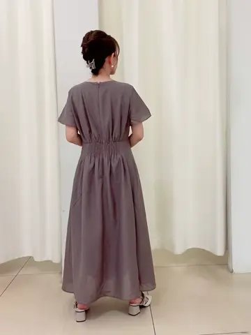 ANY SIS 鈴木 コーディネート画像