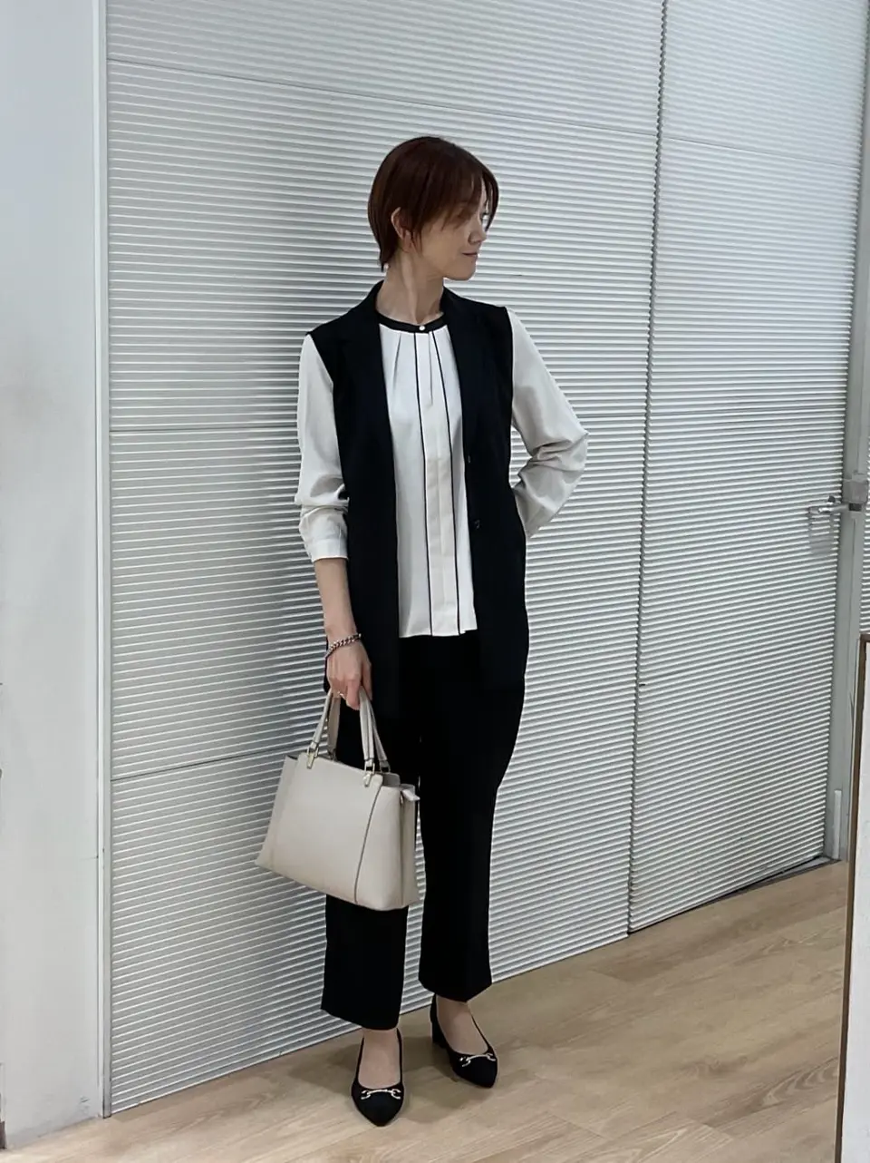  R コーディネート画像