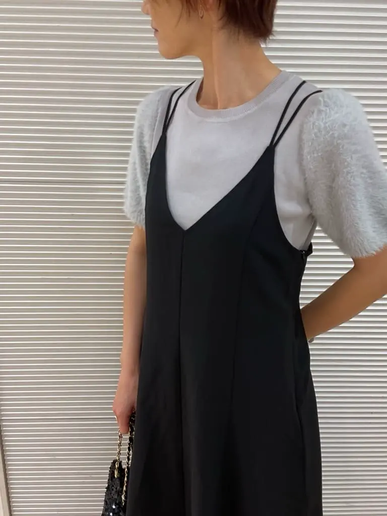 ANY SIS R コーディネート画像