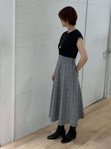 ANY SIS R コーディネート画像