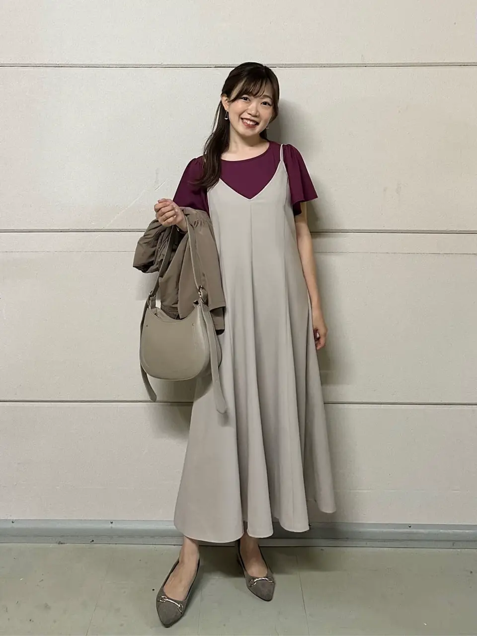  みぃ コーディネート画像