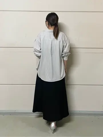 ANY SIS 浅倉 コーディネート画像