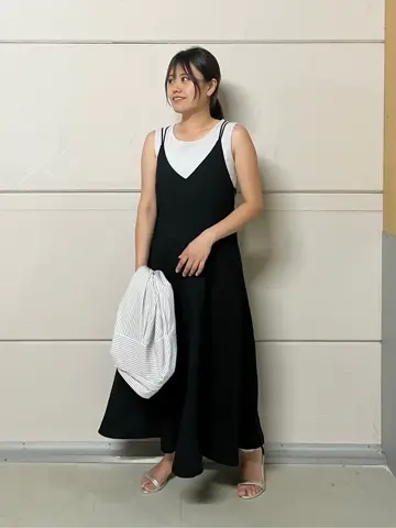 ANY SIS 浅倉 コーディネート画像