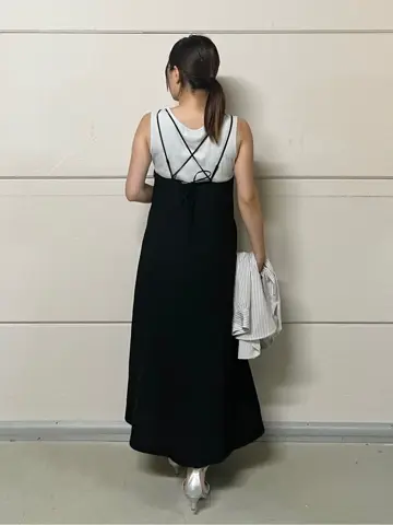 ANY SIS 浅倉 コーディネート画像