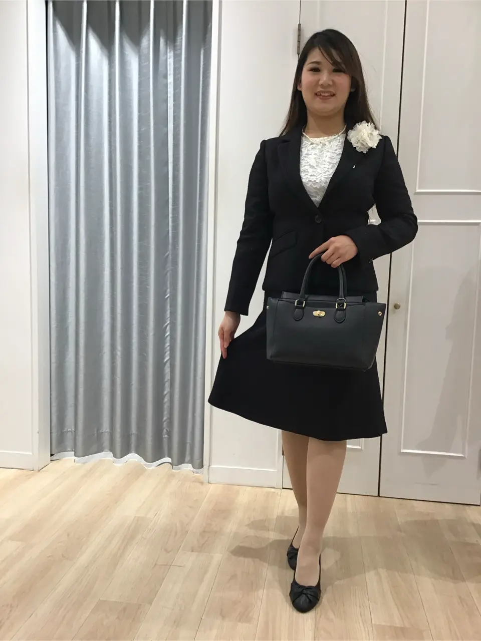  寺嶋 コーディネート画像