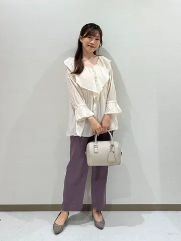 ANY SIS みぃ コーディネート画像