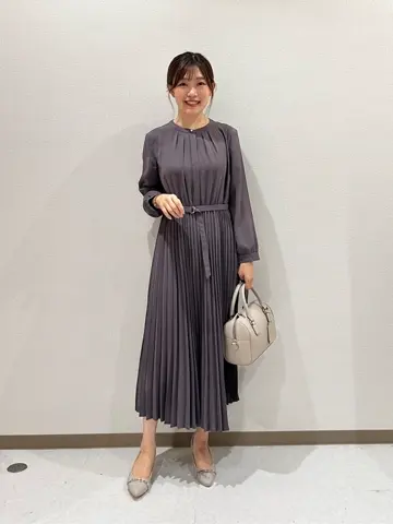 ANY SIS みぃ コーディネート画像