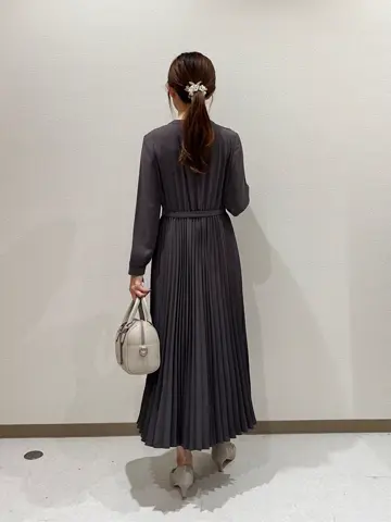 ANY SIS みぃ コーディネート画像