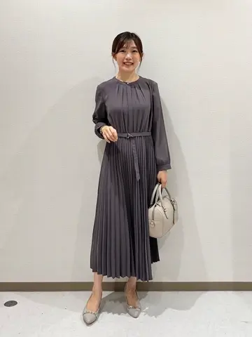 ANY SIS みぃ コーディネート画像