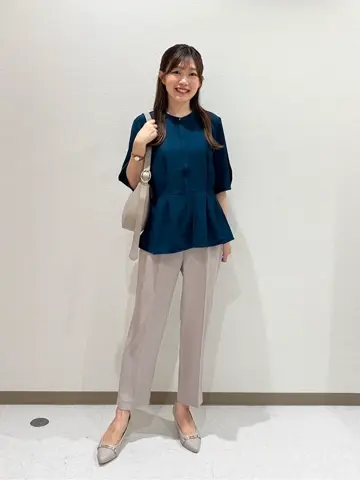 ANY SIS みぃ コーディネート画像