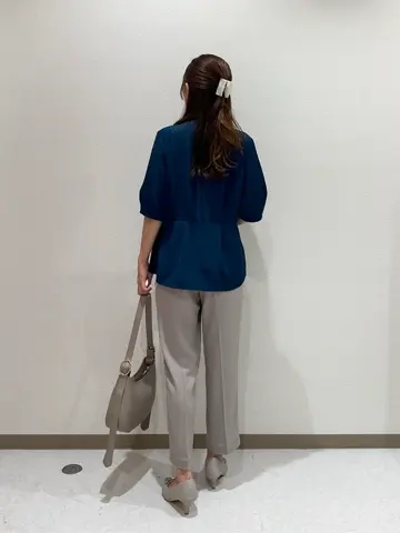 ANY SIS みぃ コーディネート画像