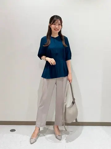 ANY SIS みぃ コーディネート画像