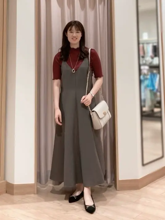  濱口 コーディネート画像