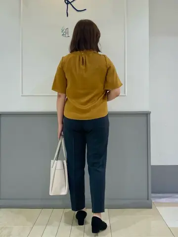 ANY SIS 寺嶋 コーディネート画像