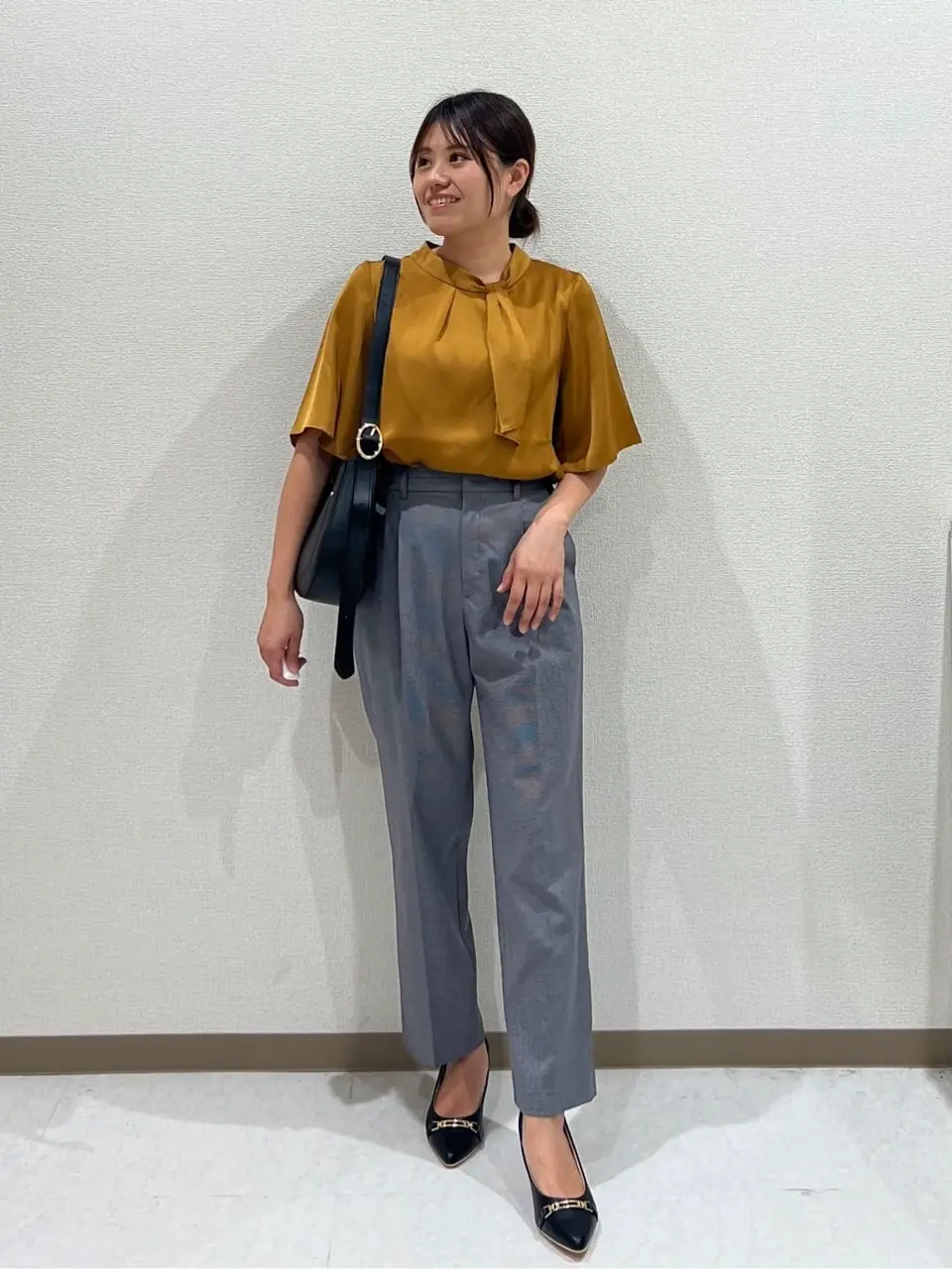  浅倉 コーディネート画像