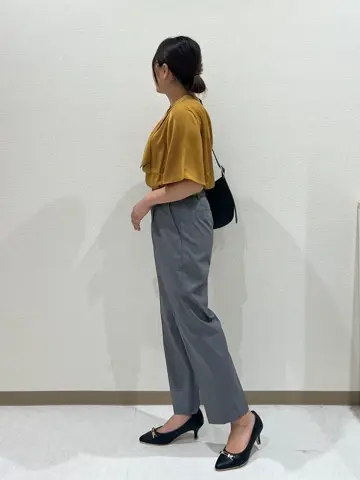 ANY SIS 浅倉 コーディネート画像