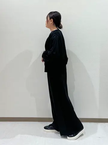 ANY SIS 浅倉 コーディネート画像