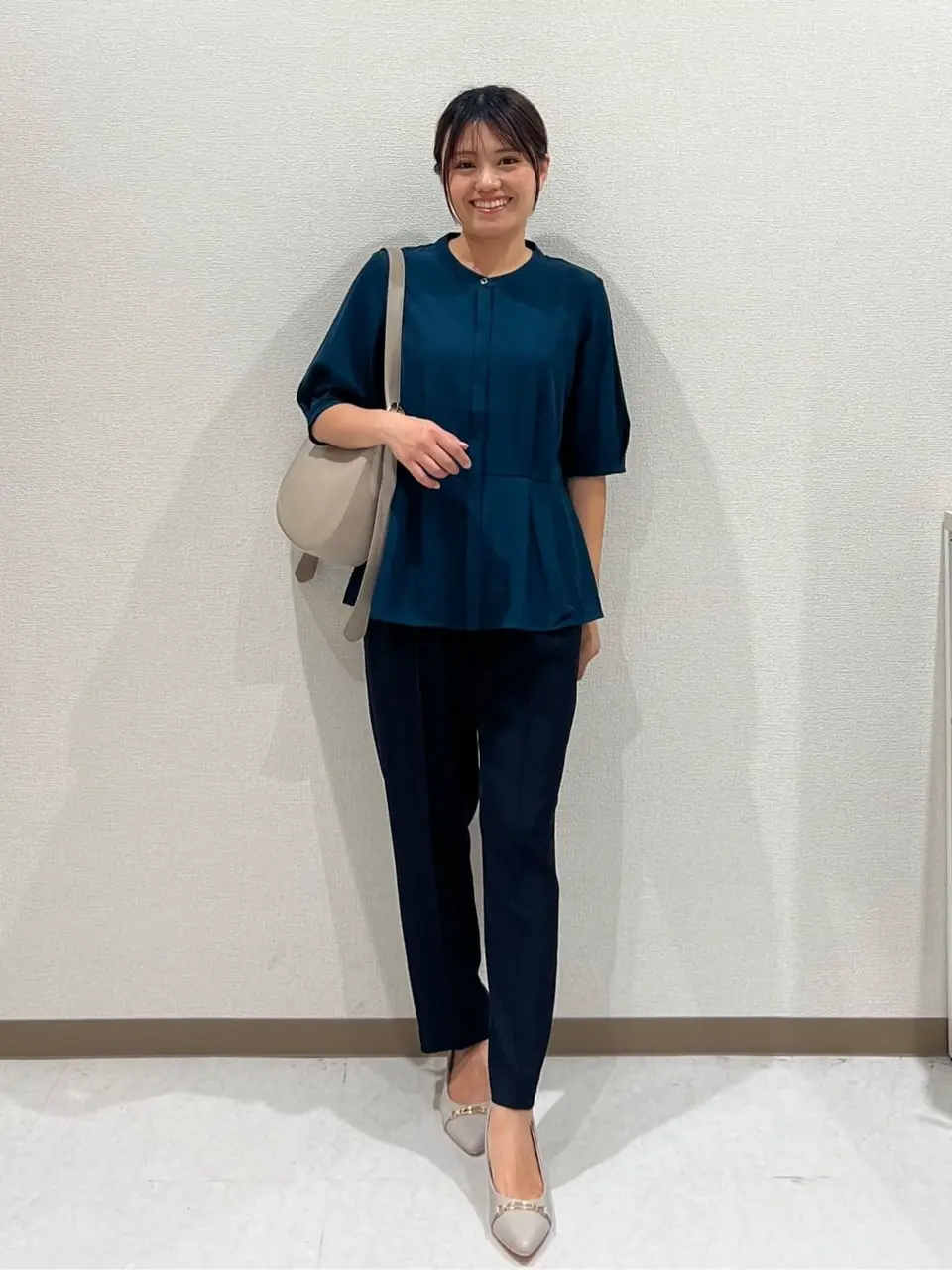  浅倉 コーディネート画像