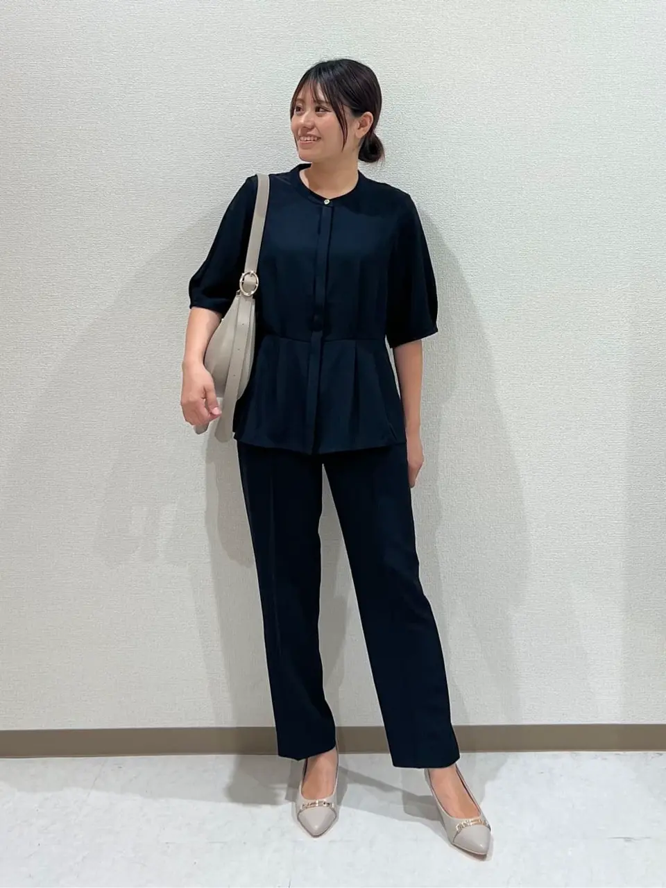 ANY SIS 浅倉 コーディネート画像