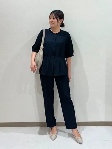 ANY SIS 浅倉 コーディネート画像