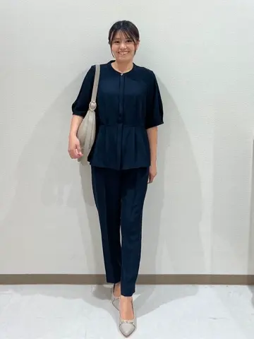 ANY SIS 浅倉 コーディネート画像