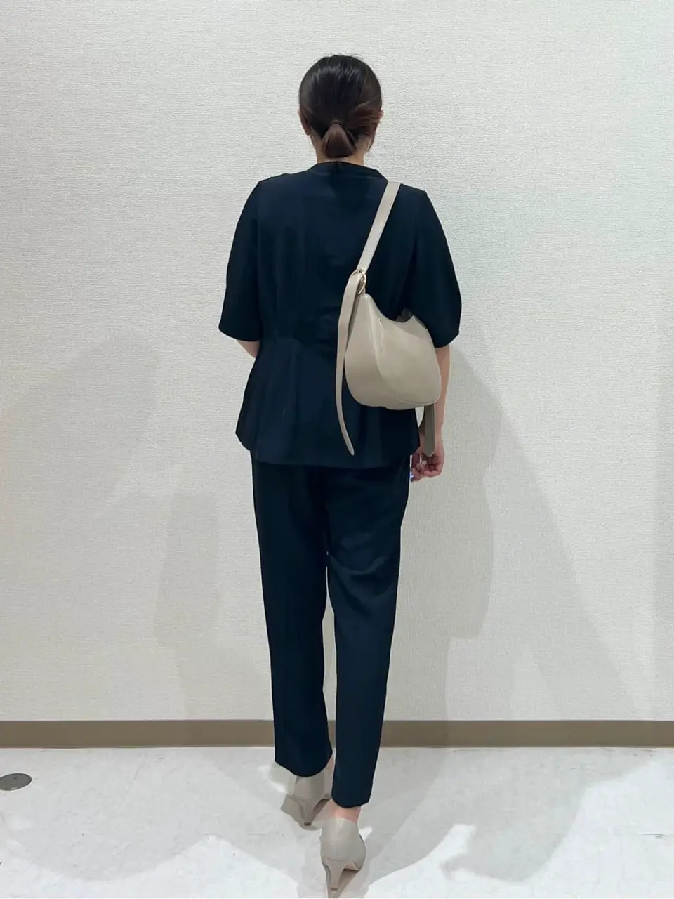 ANY SIS 浅倉 コーディネート画像