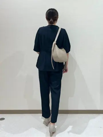 ANY SIS 浅倉 コーディネート画像