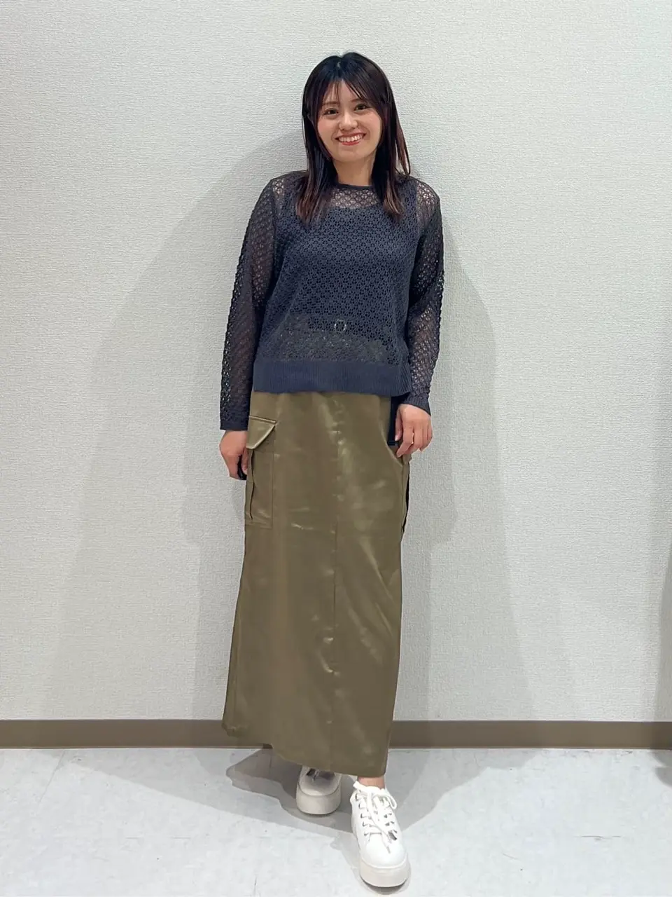  浅倉 コーディネート画像