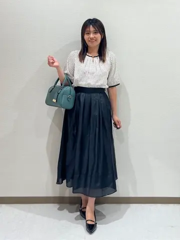 ANY SIS 浅倉 コーディネート画像