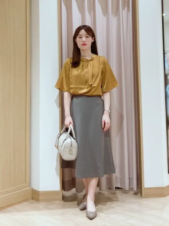  濱口 コーディネート画像