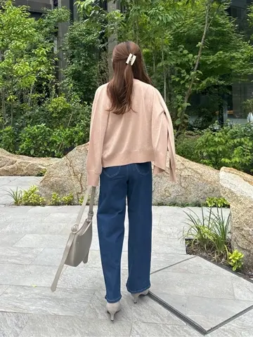 ANY SIS みぃ コーディネート画像