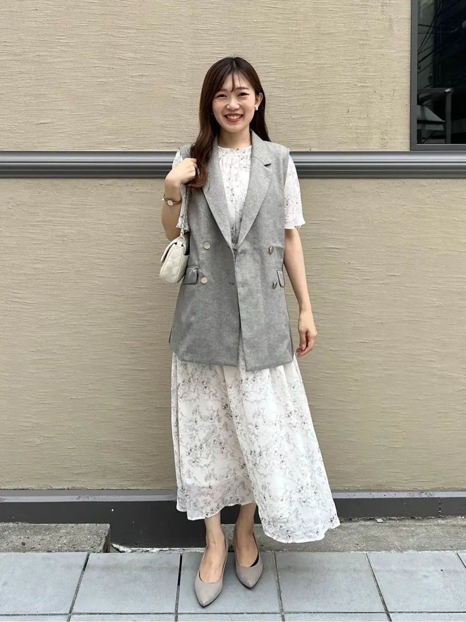  みぃ コーディネート画像