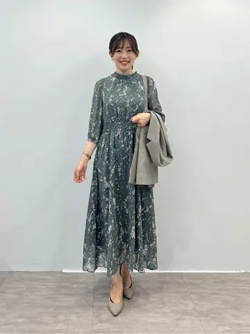 ANY SIS みぃ コーディネート画像