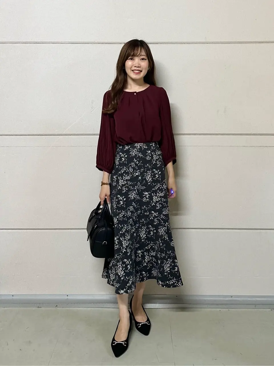  みぃ コーディネート画像