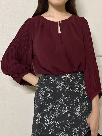 ANY SIS みぃ コーディネート画像