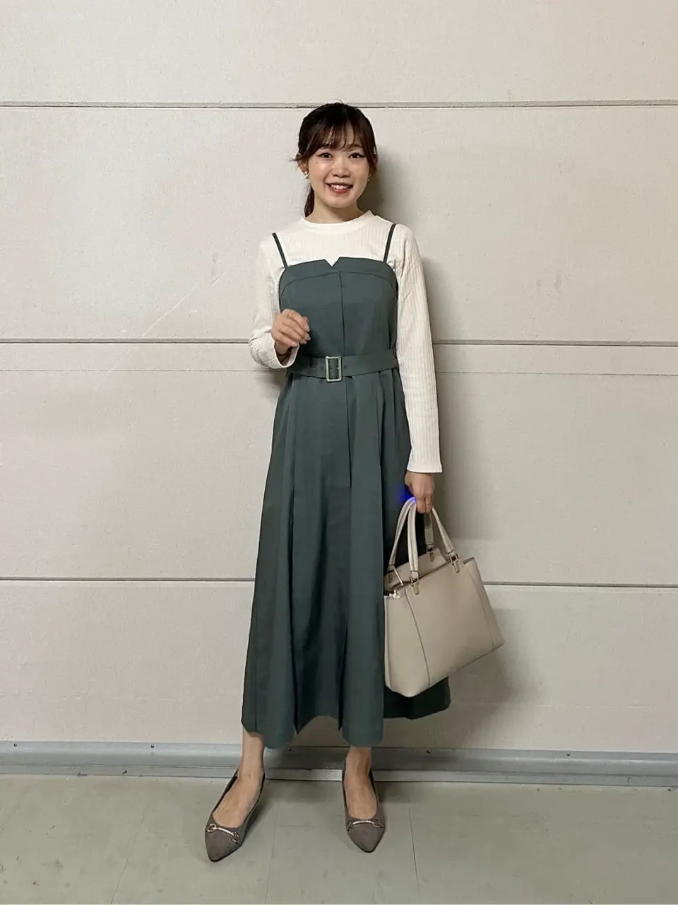  みぃ コーディネート画像