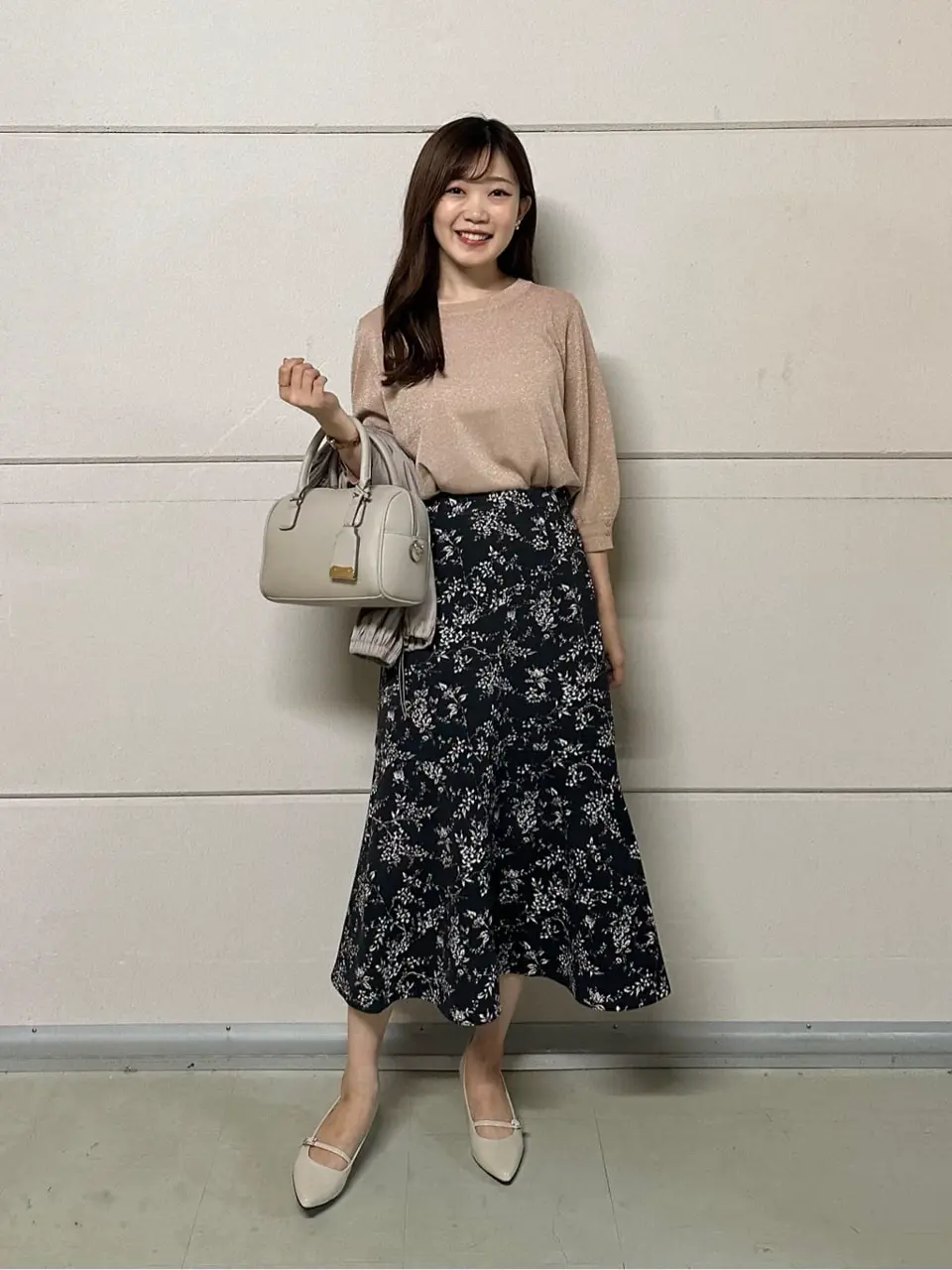  みぃ コーディネート画像