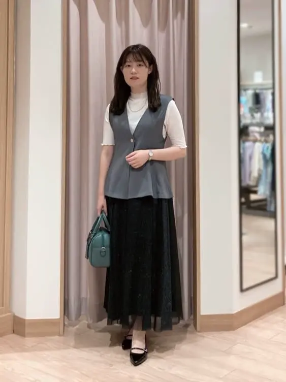  濱口 コーディネート画像