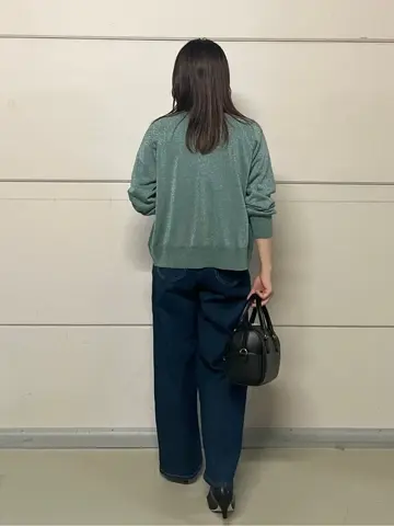 ANY SIS 浅倉 コーディネート画像