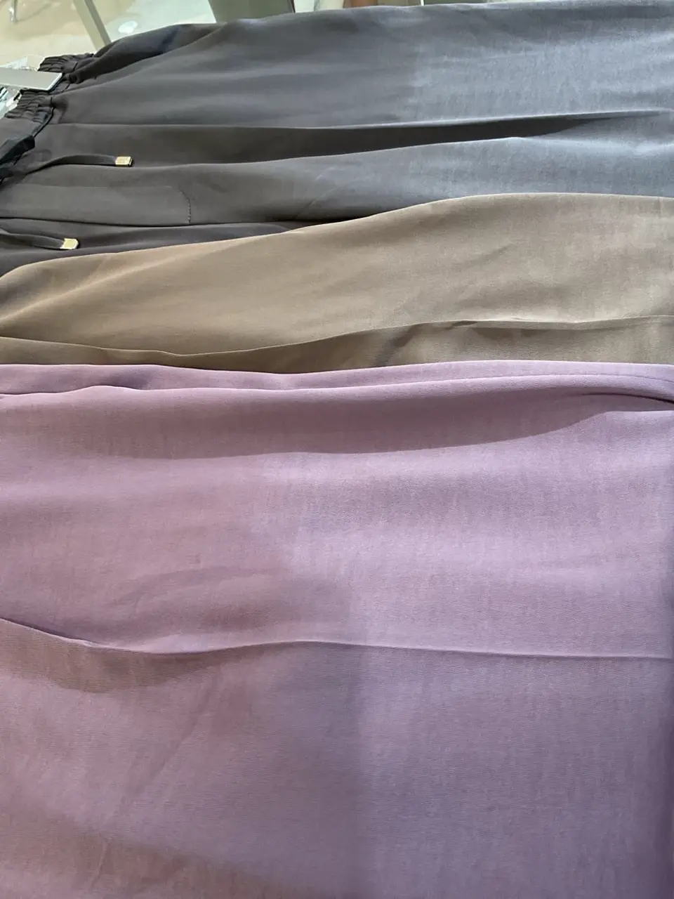 ANY SIS 山田 コーディネート画像