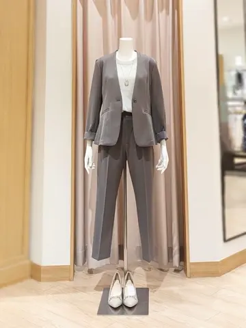 ANY SIS 岩田 コーディネート画像