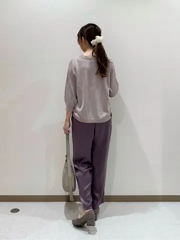 ANY SIS みぃ コーディネート画像